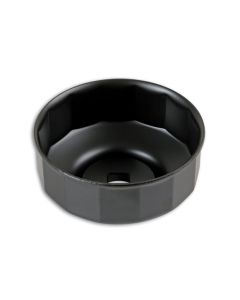 Oil Filter Wrench 3/8"D - 68mm x 14 Flutes
