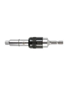 Off-Line/Fixed Socket 1/4"D