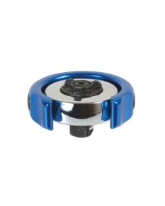 Swivel Palm Ratchet 3/8"D