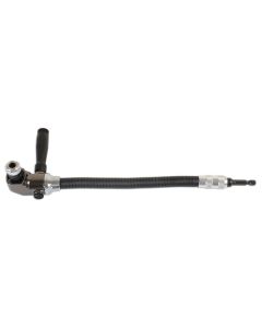 Angled Magnetic Bit Driver - Flexible