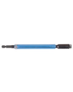 Bit Extension 1/4" Hex