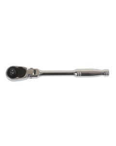 Extra Long Flexi-Head Ratchet 1/4"D