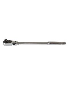 Extra Long Flexi-Head Ratchet 3/8"D