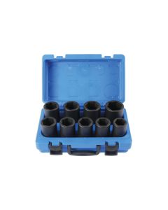 Deep Impact Socket Set 3/4"D 9pc