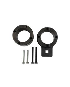 Crankshaft Pulley Holding Tool