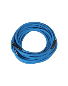 Flexible Air Hose - Blue