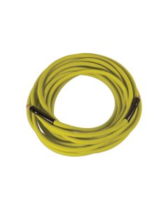 Flexible Air Hose - Yellow