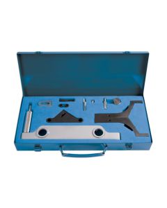 Engine Timing Tool Kit - compatible with Vauxhall/Opel