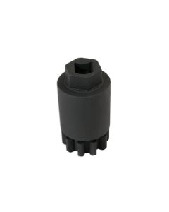 Crankshaft Rotator 1/2"D - compatible with Volvo