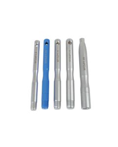 Wheel Hanger Set 5pc