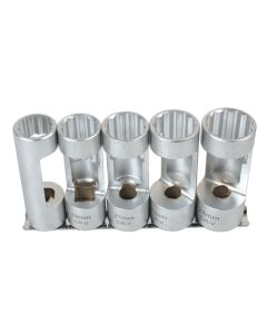 Strut Nut Socket Set 5pc
