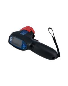 Thermal Camera with UV Leak Detector