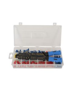 Crimping Tool Set 271pc