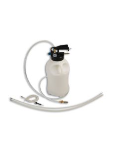 Pneumatic Oil Extractor 10L