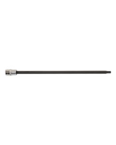 Hex Bit 3/8"D 6mm