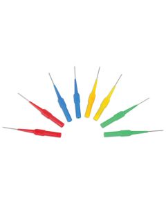 Back Probes 8pc