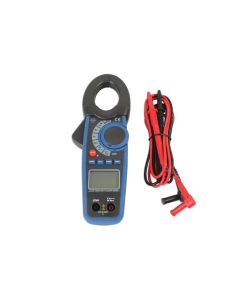 AC/DC Digital Clamp Meter CAT III 1000A