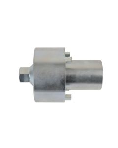 Rear Hub Nut Socket - compatible with Ford Transit