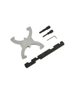 Timing Tool Kit - compatible with Ford 1.25, 1.4, 1.6 16V, 1.5 and 1.6 TI-VCT