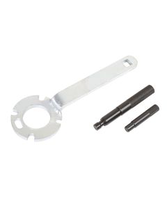 Cambelt Tool Kit - compatible with Volvo Diesel 5 Cylinder 2.0, 2.5L