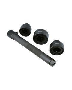 Rack End Removal/Installer Set 3pc