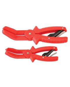 Hose Clamp Set 2pc