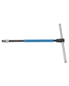 T-Handle Spinner 1/4"D