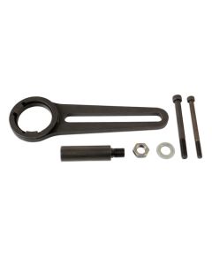 Vibration Damper Brace - compatible with BMW