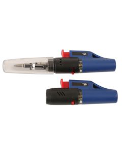 Gas Soldering Iron & Mini Torch