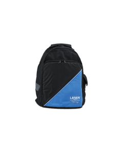 Laser Tools Racing Tool Backpack