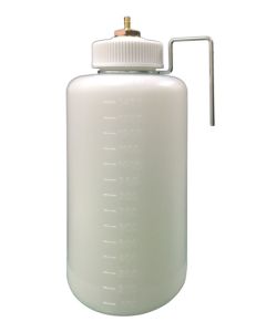 Brake Fluid Receiver Bottle