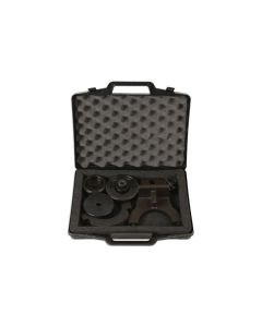 Rear Axle Beam Bush Kit - compatible with Vauxhall/Opel