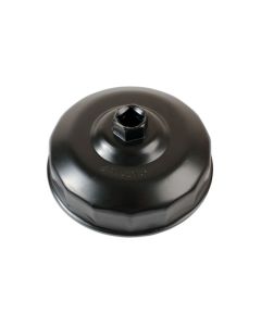 Oil Filter Wrench 107mm x 15 Flutes