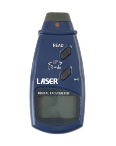 Digital Tachometer