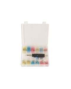 Gas Solder Kit 73pc