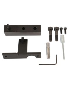 Engine Timing Kit - compatible with Vauxhall/Opel 1.6 CDTI