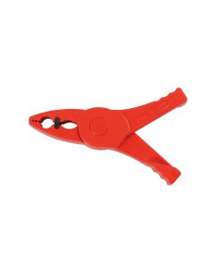 Insulated Safety Clamp 1000V