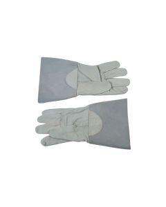 Leather Overgloves - Large (10)