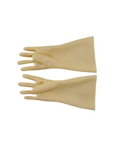 Fully Insulating Electrical Safety Gloves - Large (10)