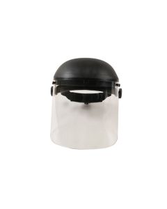Protective Arc Flash Face Shield - 1000V rated