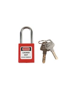 Safety Lockout Padlock