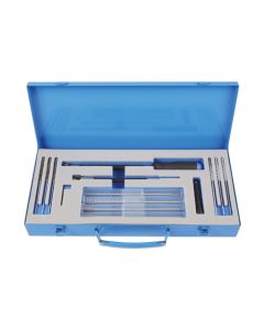 Glow Plug Brush Cleaning Kit