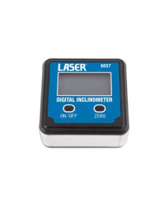 Digital Inclinometer
