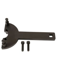 Crankshaft Holding Wrench - compatible with VAG
