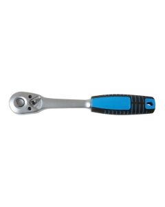 Heavy Duty Ratchet 1/4"D
