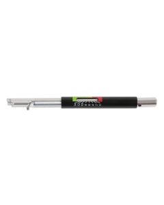 Brake Pad Thickness Gauge
