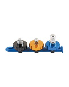 Spinner Convertor Set 3pc