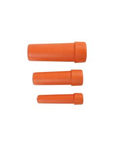 Cable End Shrouds 3pc