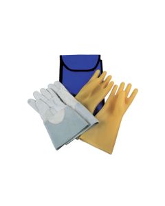 Insulated Gloves Pack - Medium