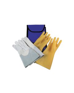 Insulated Gloves Pack - XLarge